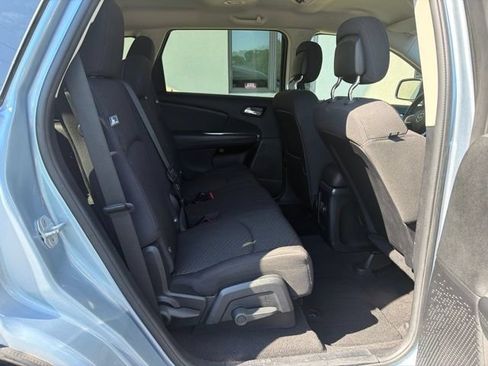 Used 2013 Dodge Journey SXT w/ Flexible Seating Group FWD image 15