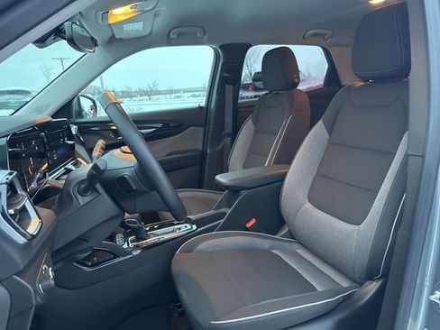Used 2024 Chevrolet TrailBlazer LT w/ Convenience Package image 10