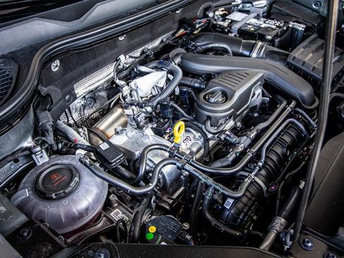 New 2026 Volkswagen Taos S FWD image 22