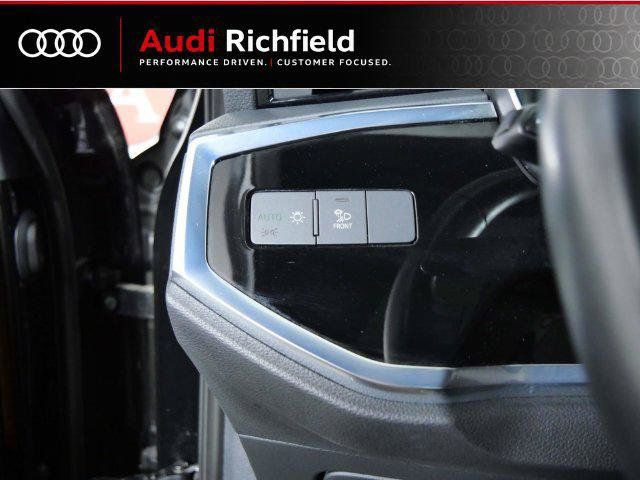 Certified 2023 Audi Q3 2.0T Premium Plus w/ Premium Plus Package AWD/4WD image 17