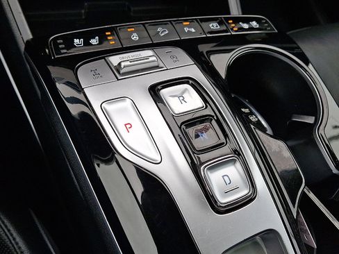 Used 2023 Hyundai Tucson Limited image 12