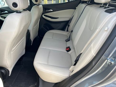 Used 2024 Buick Encore GX Sport Touring w/ Advanced Technology Package image 22