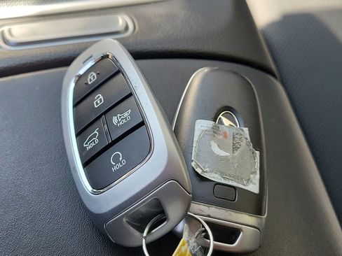 Used 2023 Hyundai Santa Fe XRT w/ Winter Weather Package image 32