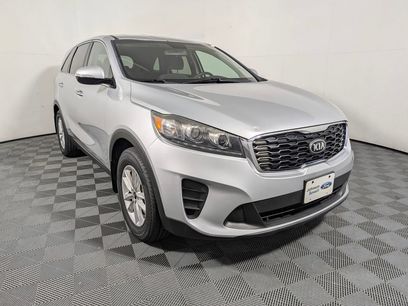 Used 2019 Kia Sorento L