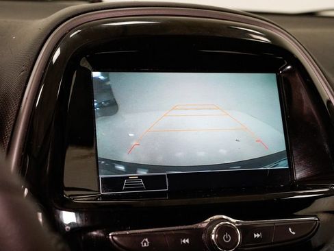 Used 2019 Chevrolet Spark LS image 12