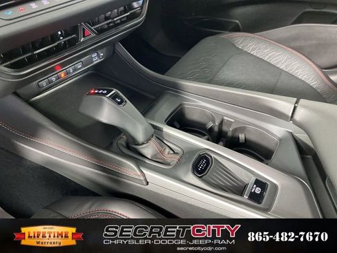 New 2026 Dodge Charger Scat Pack image 24