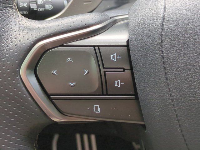 Certified 2025 Lexus RX 500h F Sport AWD/4WD image 23