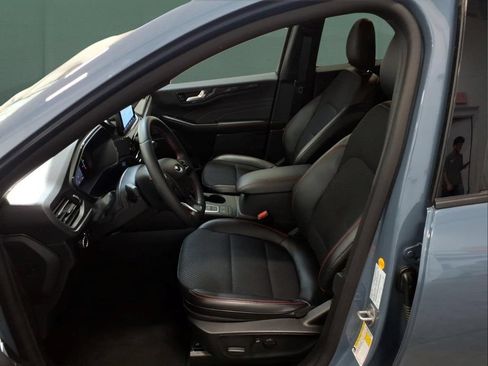 Certified 2026 Ford Escape ST-Line AWD/4WD image 24
