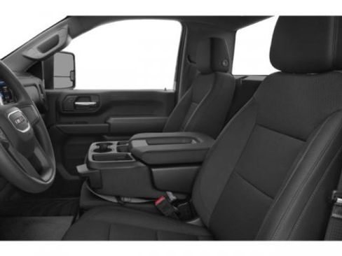 New 2026 GMC Sierra 3500 Pro w/ Convenience Package image 11