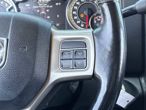 Used 2018 RAM 2500 Laramie w/ Sport Appearance Group image 26