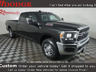 New 2024 RAM 2500 Tradesman w/ Towing Technology Group