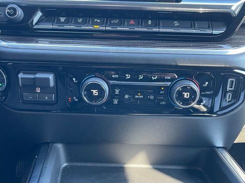 Used 2026 Chevrolet Silverado 2500 LT w/ Trail Boss Package image 13