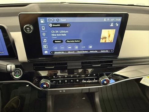 New 2025 Honda Prologue Elite image 21