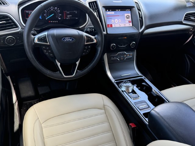 Used 2019 Ford Edge SEL w/ Equipment Group 201A FWD image 4