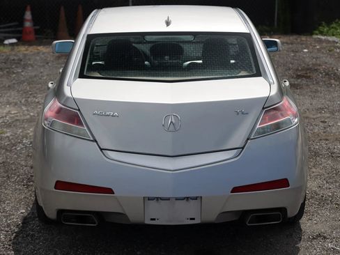 Used 2011 Acura TL FWD image 6