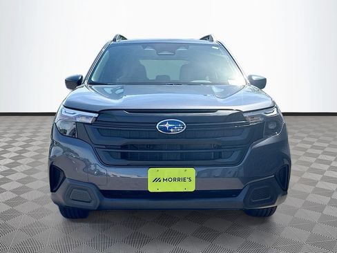New 2026 Subaru Forester AWD/4WD image 2