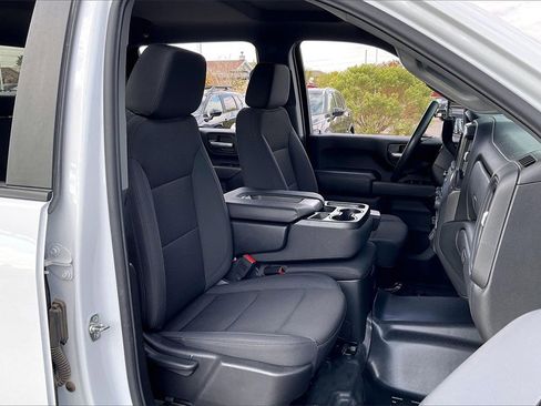 Used 2025 Chevrolet Silverado 3500 W/T w/ WT Convenience Package image 7