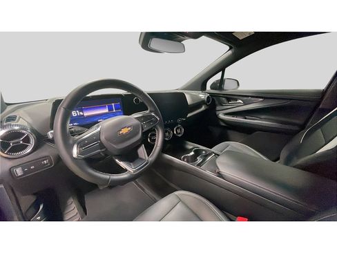 Used 2024 Chevrolet Blazer EV LT AWD/4WD image 12