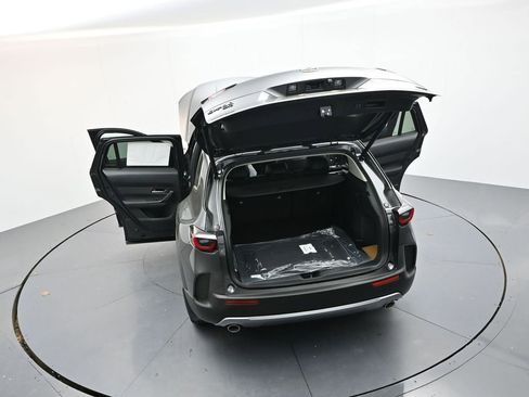 New 2026 MAZDA CX-50 2.5 Turbo w/ Accent Package image 30