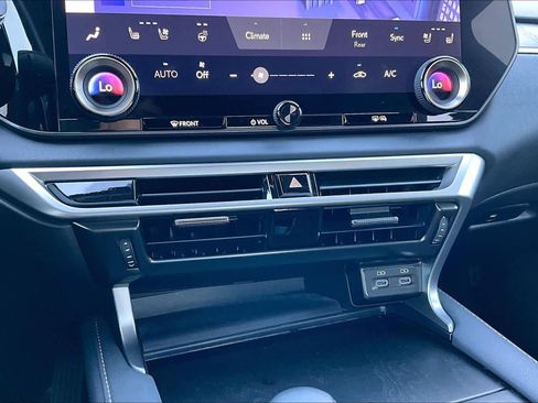 Certified 2024 Lexus RX 350 Premium image 34