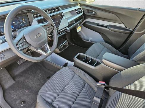 New 2027 Chevrolet Bolt LT FWD image 3