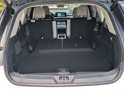 New 2026 Lincoln Aviator Reserve image 6