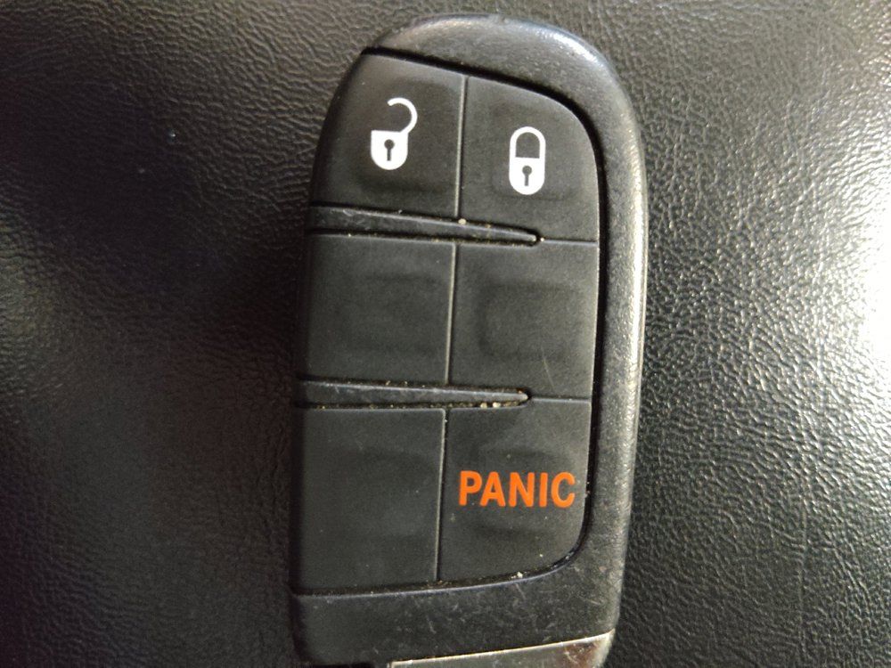 Used 2021 Jeep Compass Latitude w/ Sun and Sound Group FWD image 32