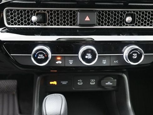 New 2026 Honda Civic LX image 16