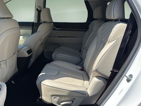 Used 2021 Hyundai Palisade Calligraphy AWD/4WD image 15