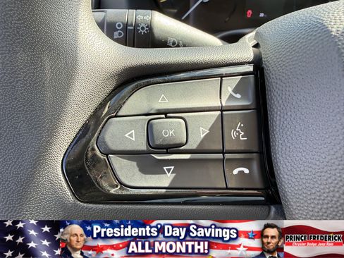 New 2026 RAM ProMaster 2500 image 17