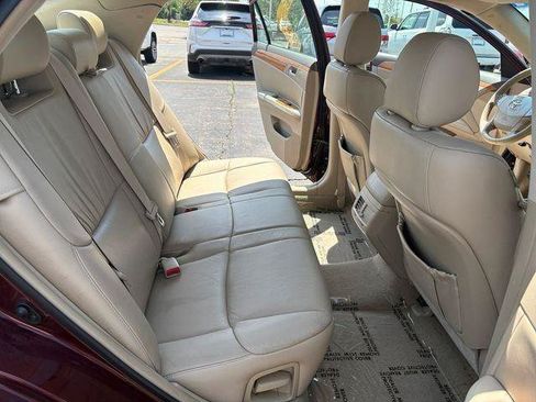 Used 2006 Toyota Avalon XLS FWD image 19