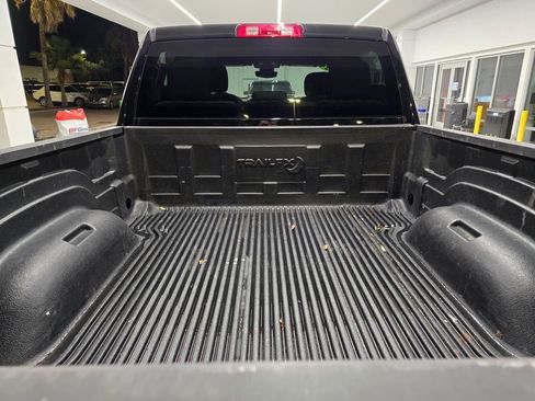 Used 2024 RAM 2500 Big Horn image 6