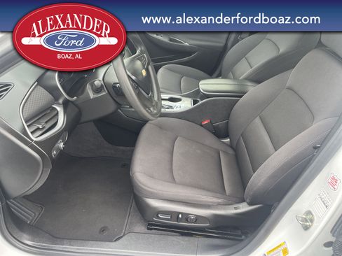 Used 2023 Chevrolet Malibu LT image 8