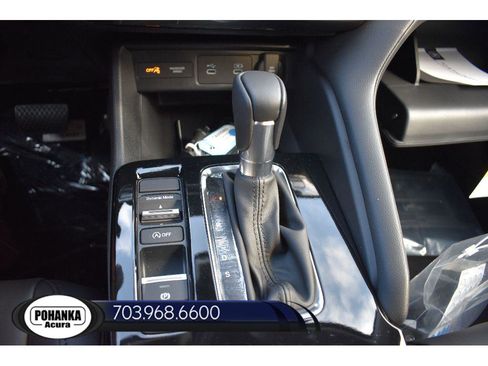 New 2026 Acura Integra Base image 17