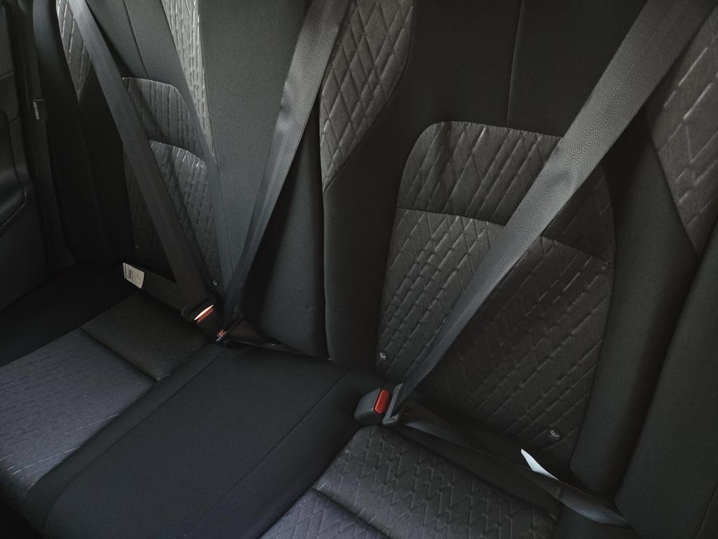 New 2027 Nissan Sentra S w/ Floor Mat Package FWD image 11