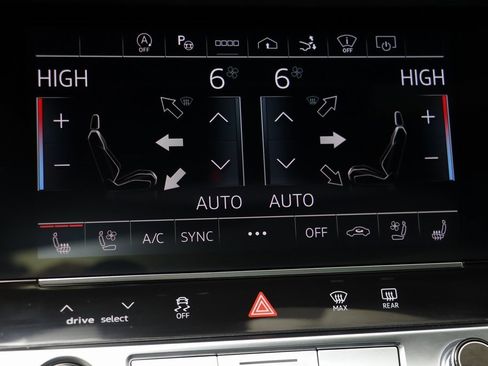 Used 2023 Audi A7 3.0T Prestige image 11