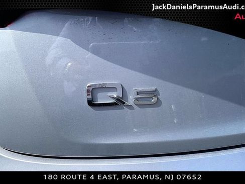 Certified 2023 Audi Q5 2.0T Premium w/ Convenience Package AWD/4WD image 26