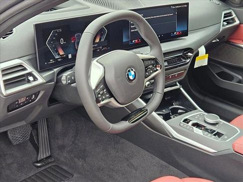 New 2026 BMW 330i 330i image 3