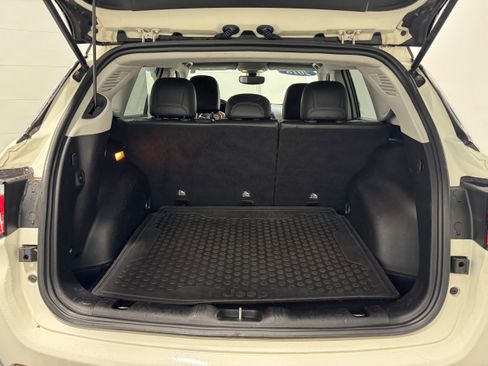 Used 2018 Jeep Compass Limited w/ Navigation Group image 32