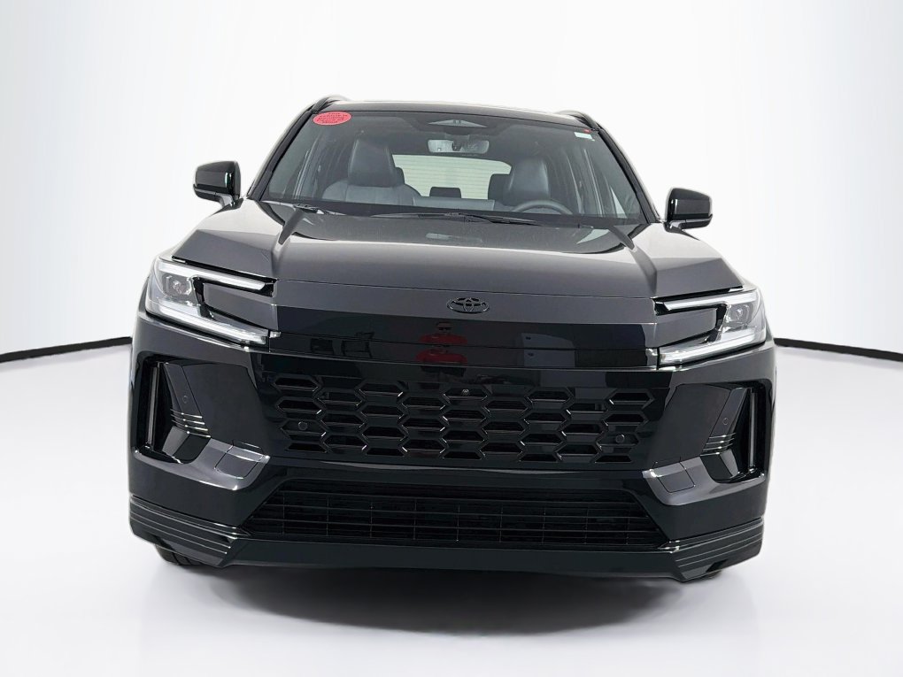 New 2026 Toyota RAV4 XSE AWD/4WD image 2