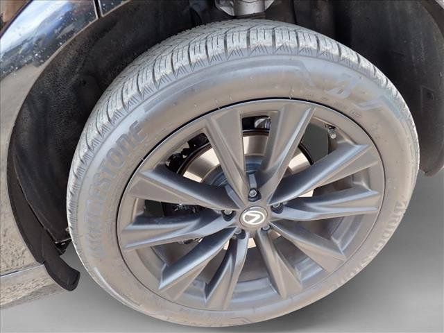 Used 2024 Lexus RX 500h F Sport w/ Convenience Package AWD/4WD image 5