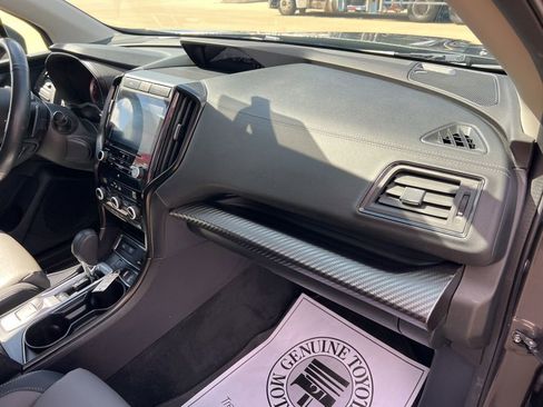 Used 2022 Subaru Ascent Onyx Edition image 33