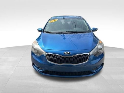 Used 2015 Kia Forte EX FWD image 2