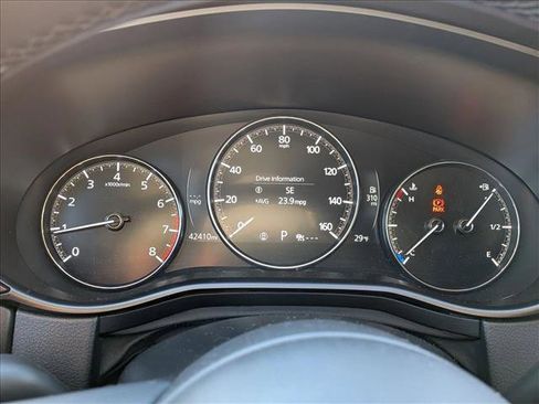 Used 2023 MAZDA CX-50 AWD 2.5 S w/ Weather Package image 15