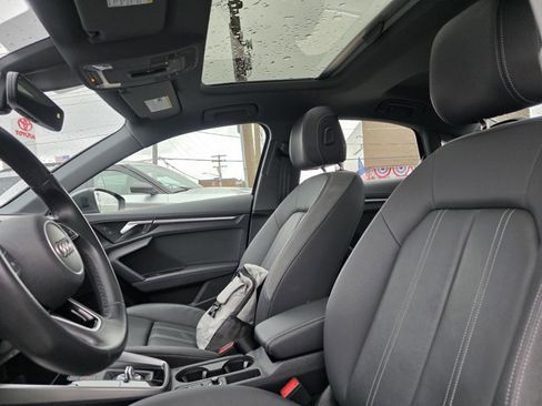 Used 2024 Audi A3 2.0T Premium image 4