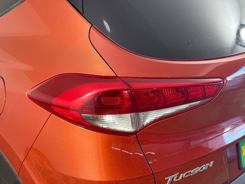 Used 2017 Hyundai Tucson Sport image 36