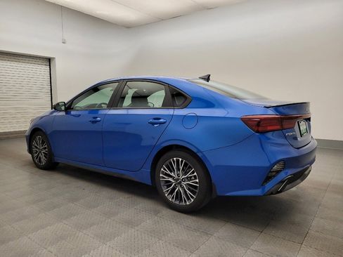 Used 2024 Kia Forte GT-Line w/ GT-Line Premium Package image 3