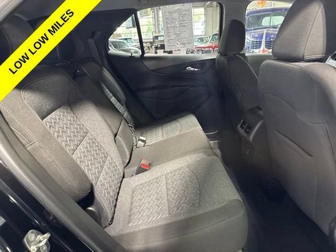 Used 2023 Chevrolet Equinox LT AWD/4WD image 39