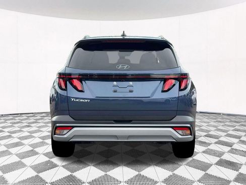 New 2026 Hyundai Tucson SEL image 9