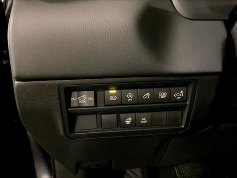 New 2026 Toyota Tundra Limited image 19